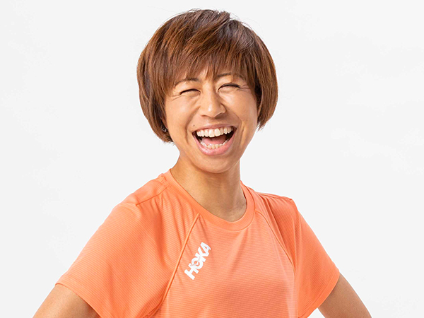 福士 加代子さん